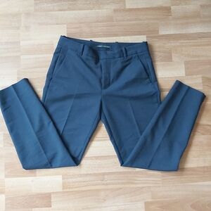 Zara Woman navy blue dress pants, size small (S) or medium (M)